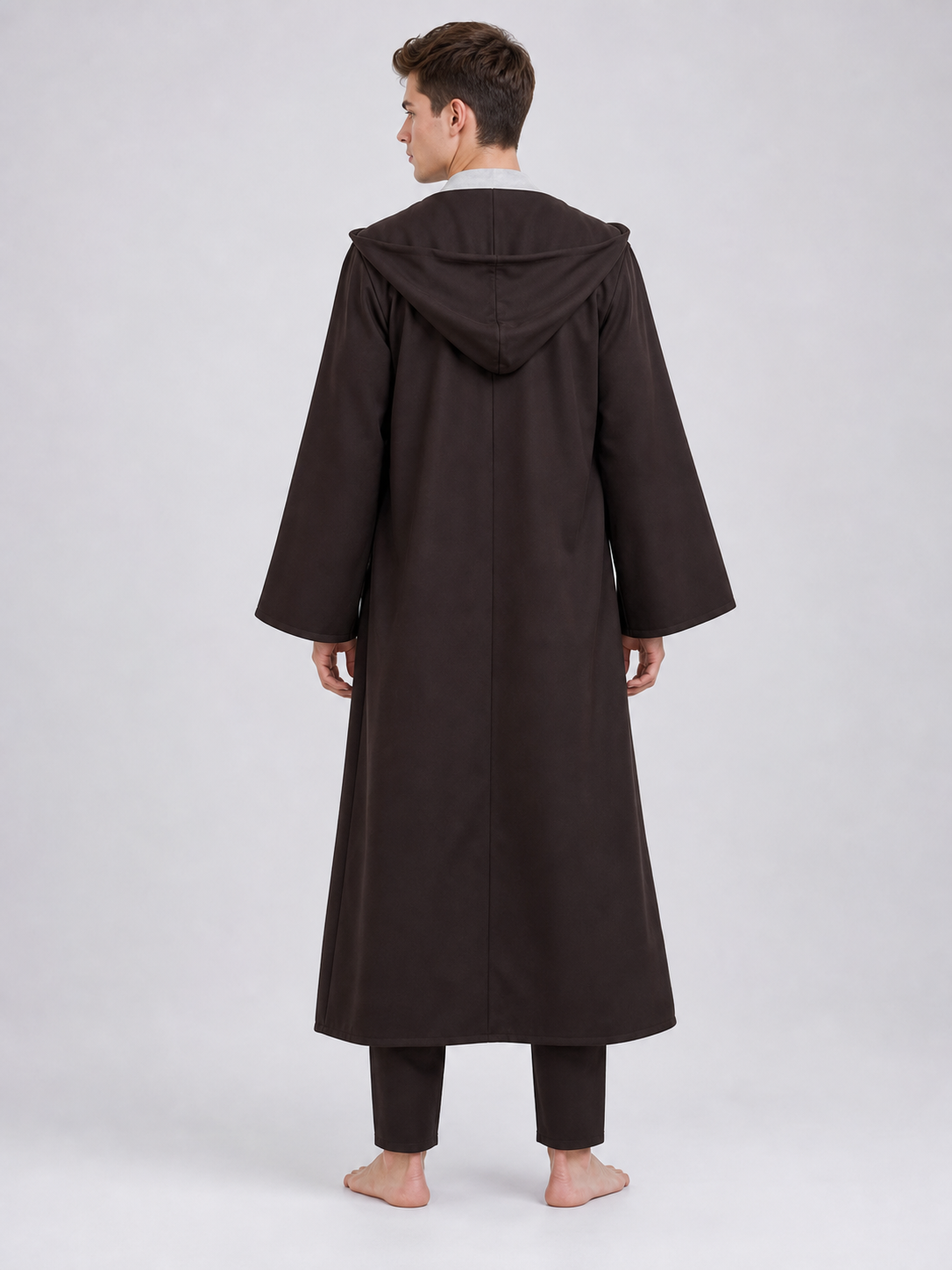 Obi-Wan Kenobi Cosplay Costume, Star Wars