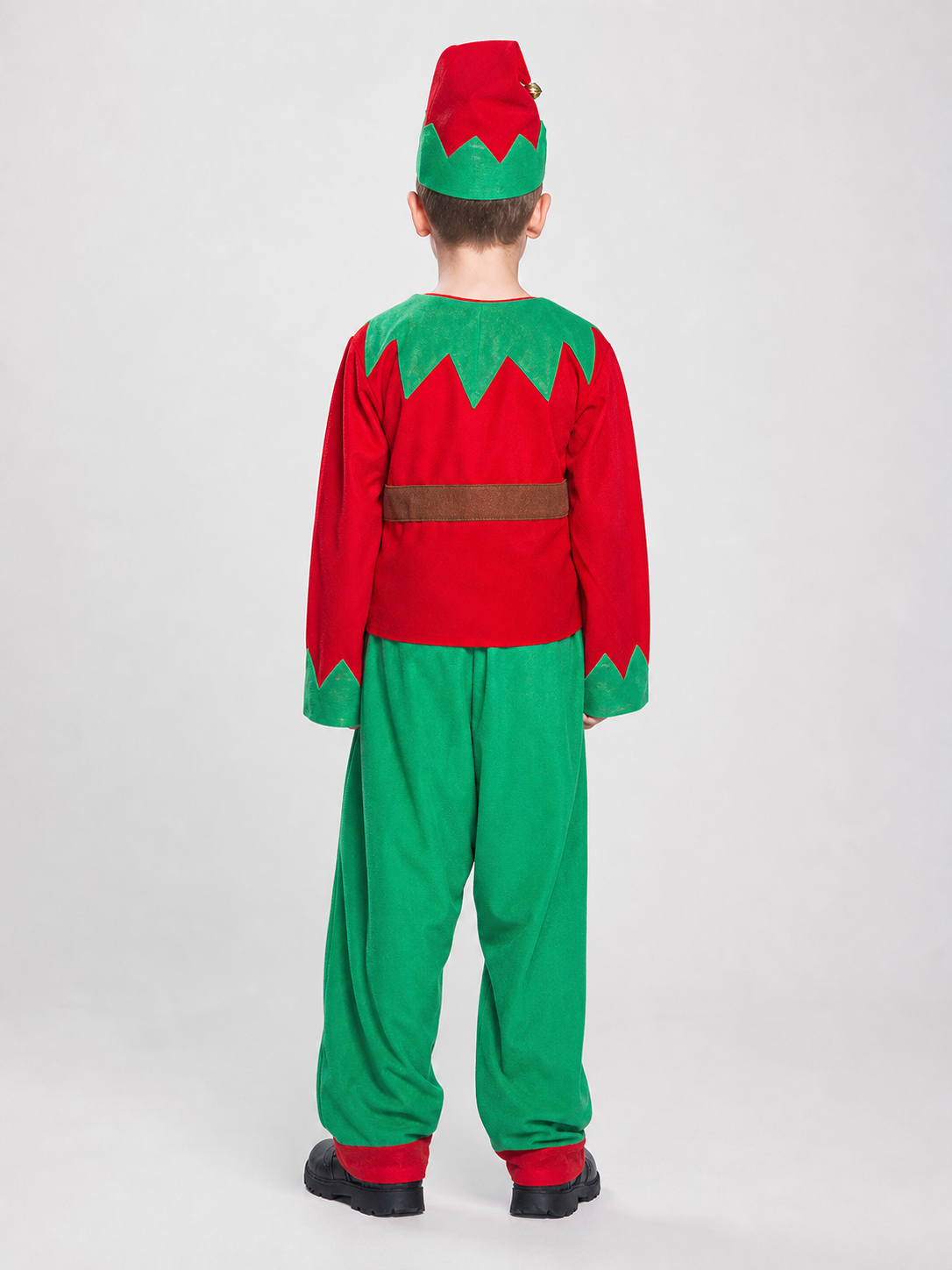 Christmas Elf Costume for the Holidays