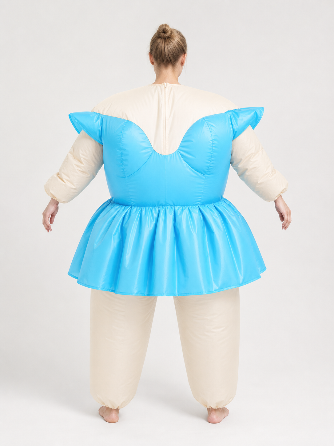 Inflatable Stage Costume for Parties and Performances