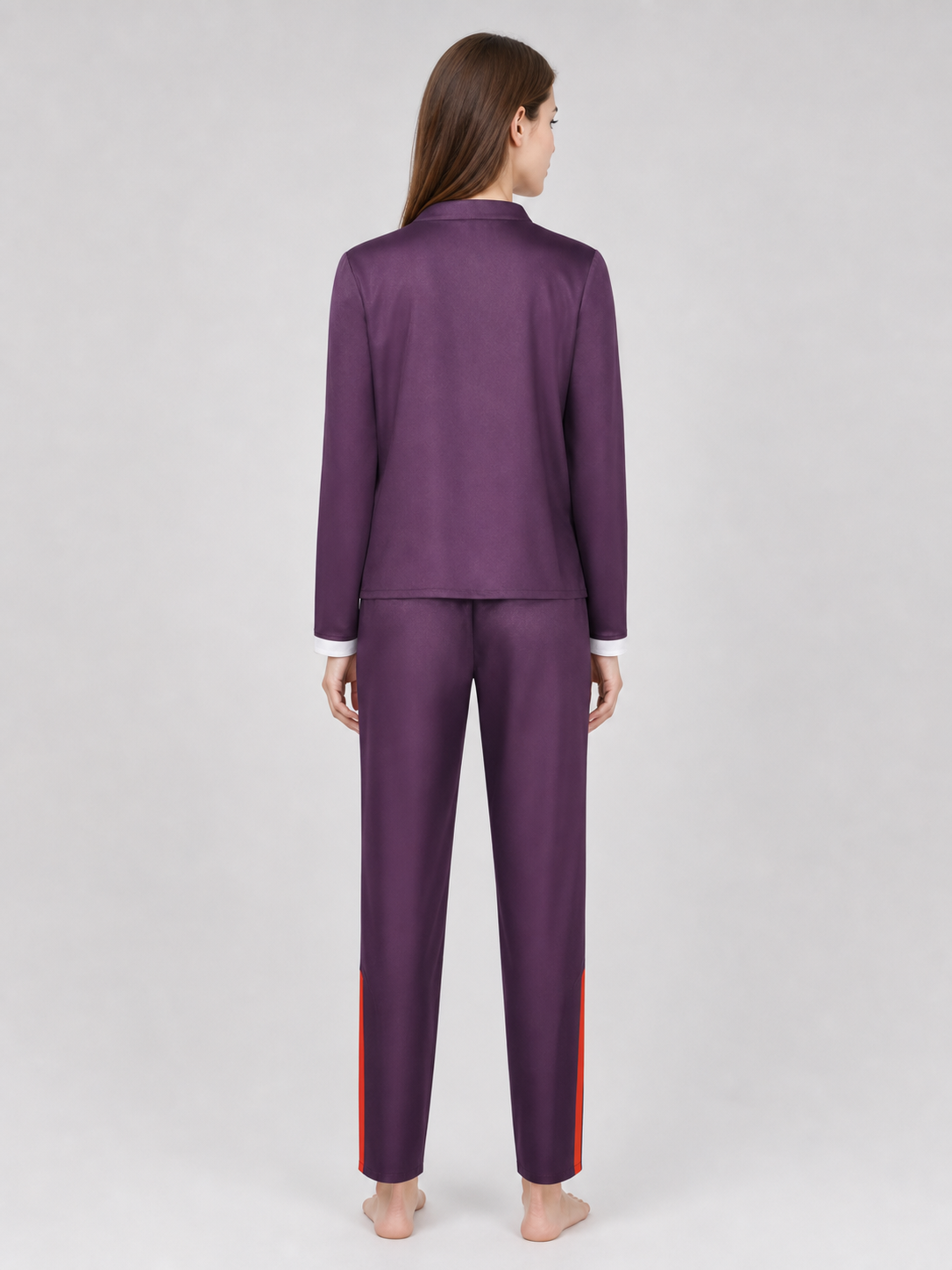 Zero Cosplay Costume from The Grand Budapest Hotel