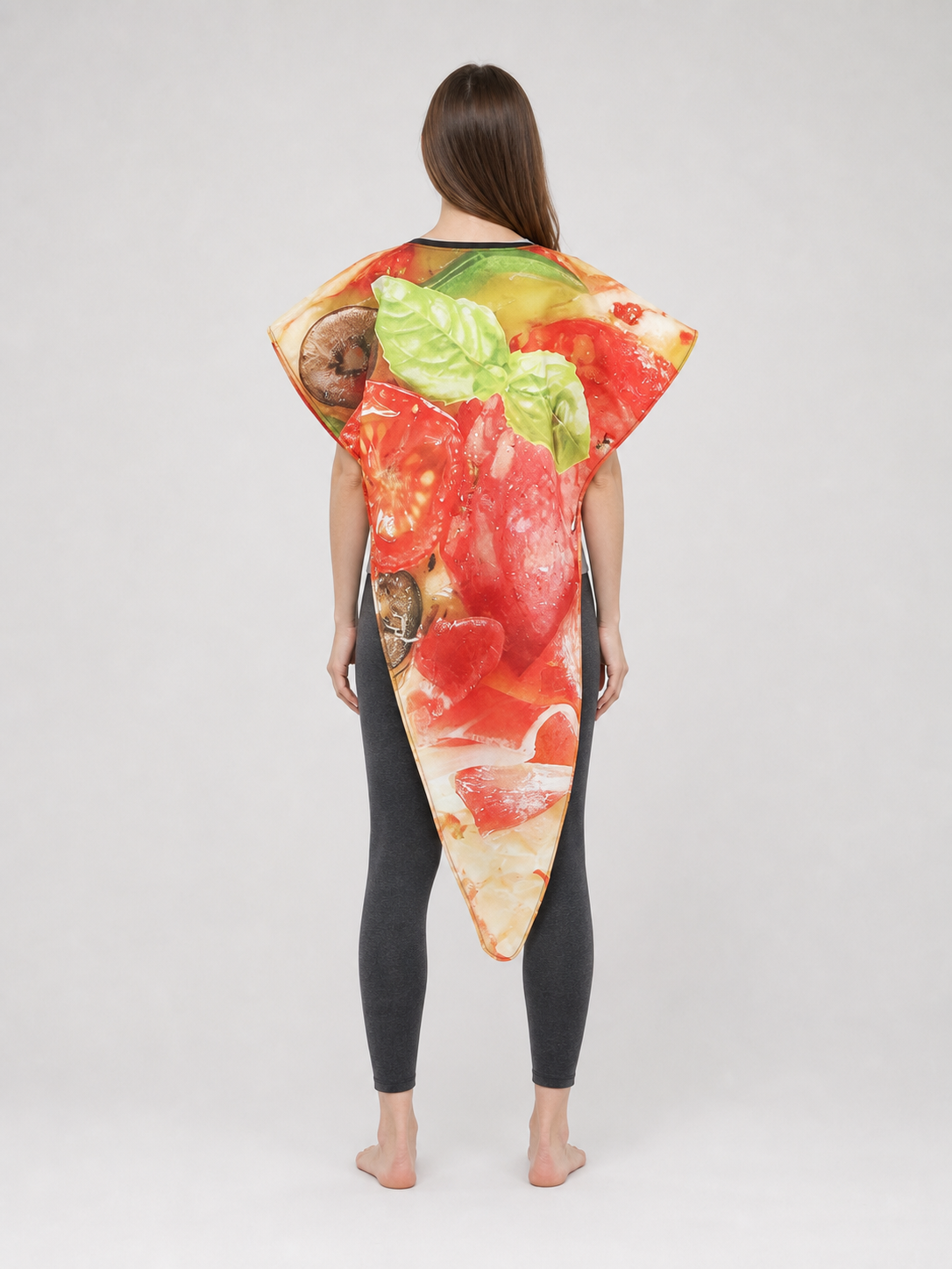 Pizza Slice Halloween Costume