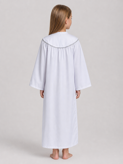 Children’s Angel Costume: Headband and Magic Wand