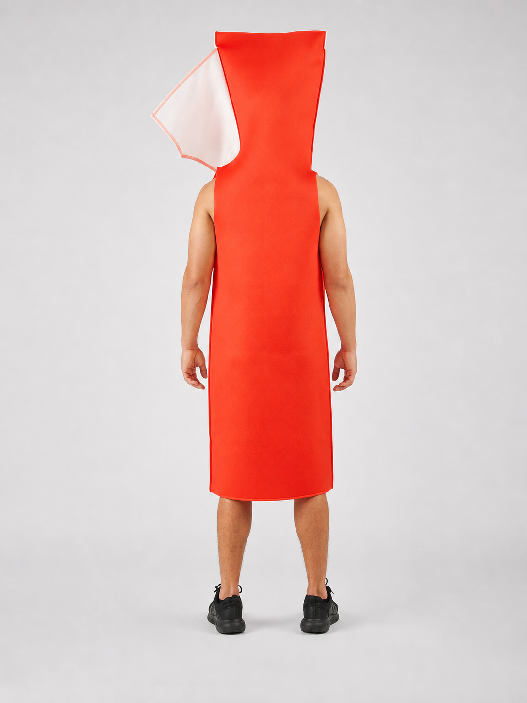 Bamboo Chopsticks Carnival Costume for Halloween