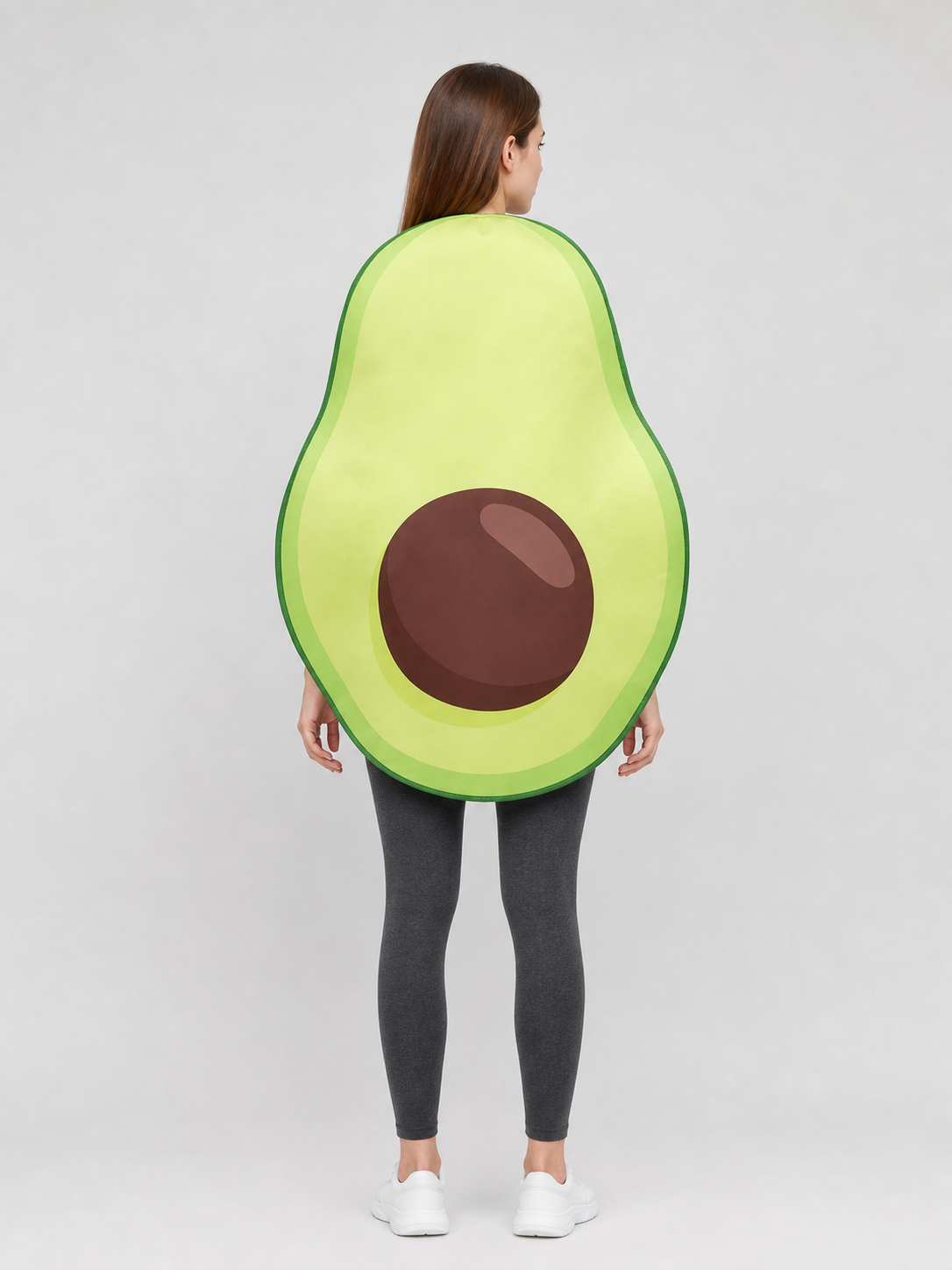 Avocado Costume for Halloween and Themed Parties