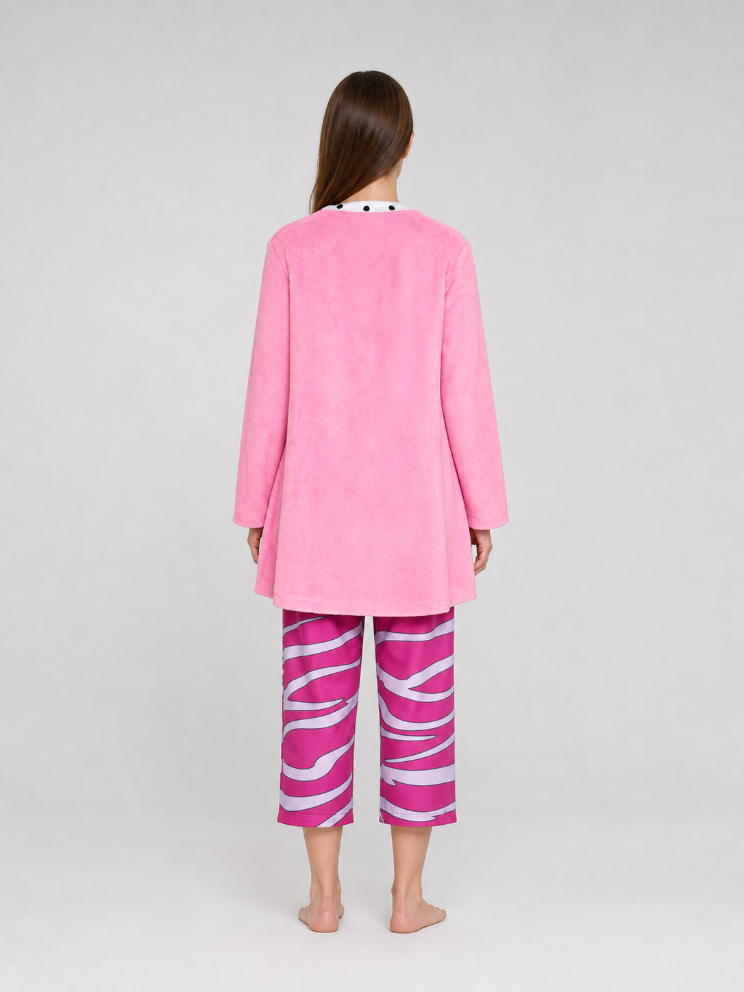 Doflamingo One Piece Anime Cosplay Costume