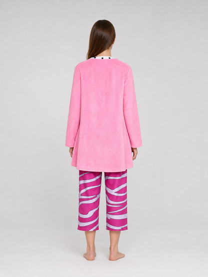 Doflamingo One Piece Anime Cosplay Costume