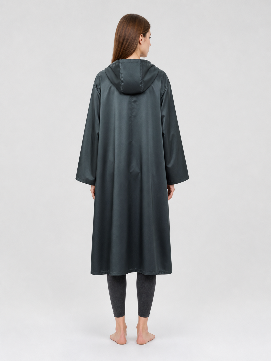 Cosplay Hooded Cape, Long Cloak