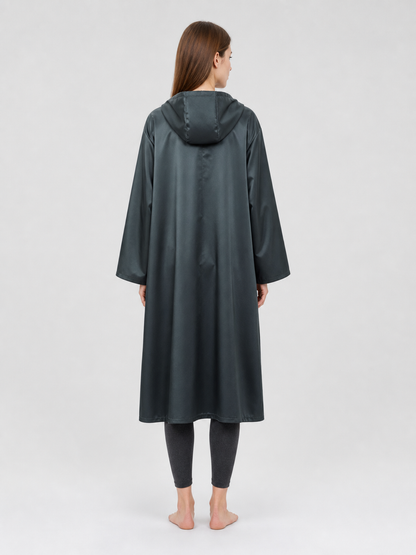 Cosplay Hooded Cape, Long Cloak