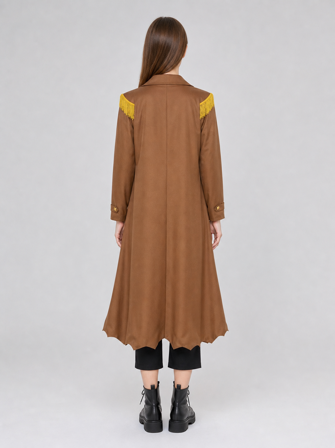 Ace One Piece Cosplay Costume with Coat and Accessories