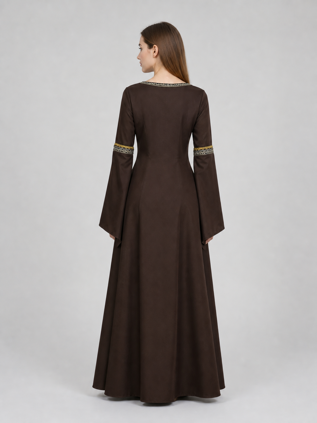 Medieval Dress for Cosplay and Themed Parties