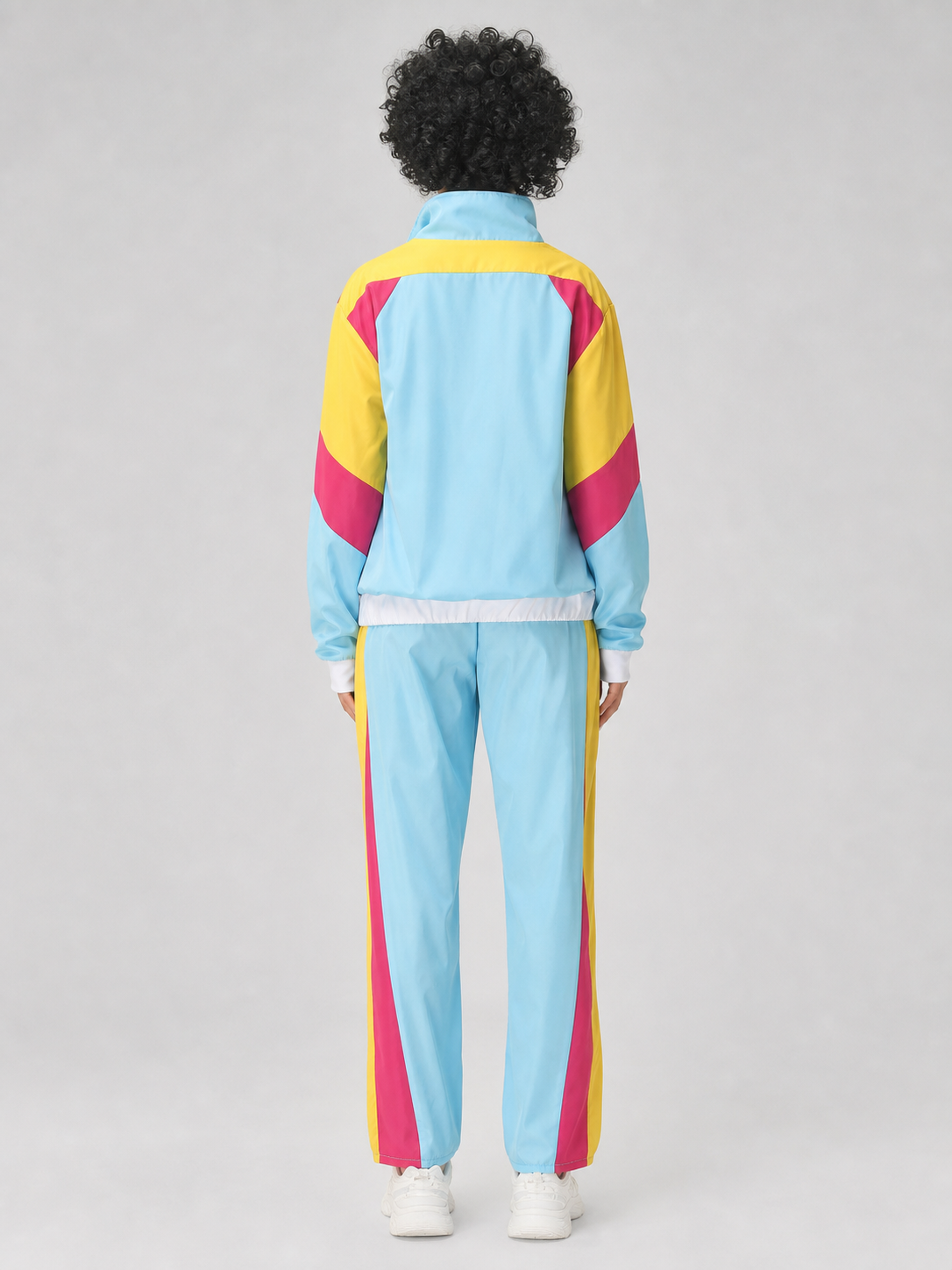 Stage Retro Costume: Jacket and Pants