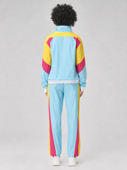 Stage Retro Costume: Jacket and Pants