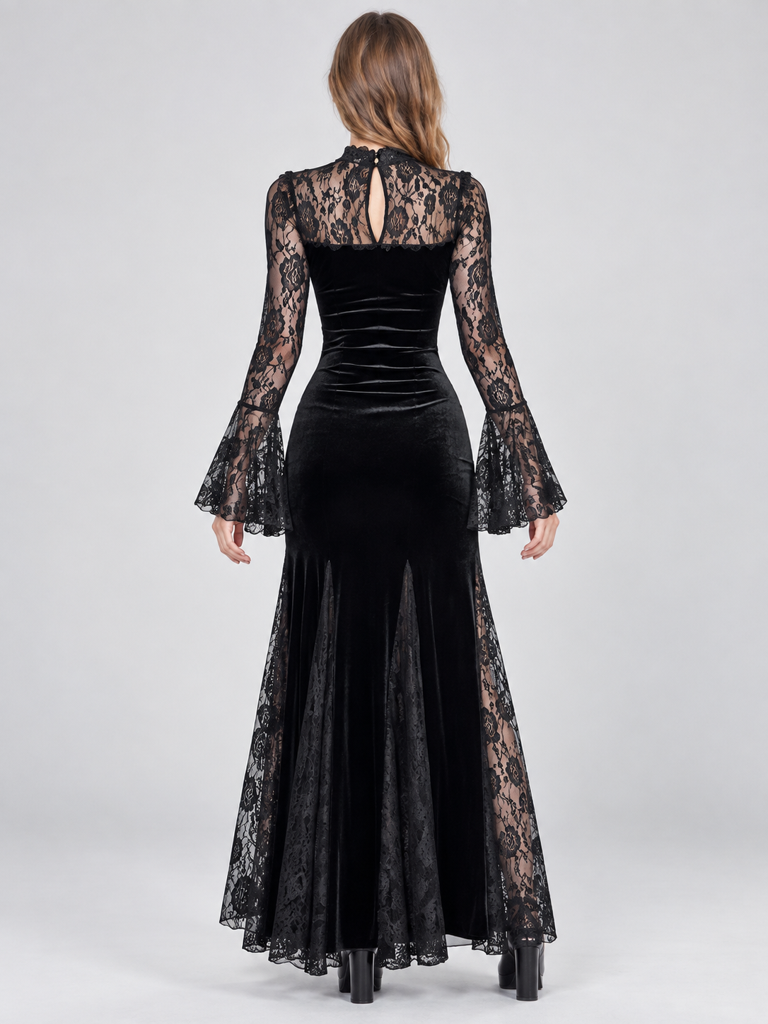 Product: vampire costume, themed clothing
