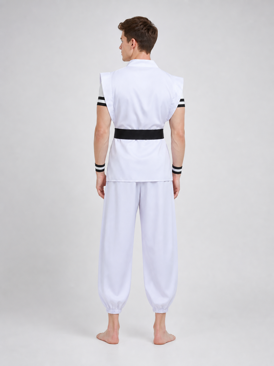 Ryomen Sukuna Cosplay Costume from "Jujutsu Kaisen"