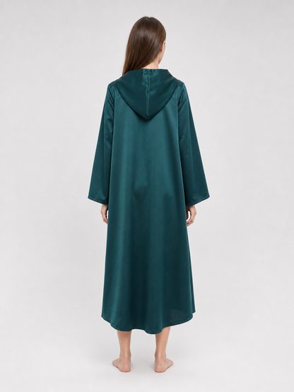 Star Wars Hooded Cosplay Costume Cape