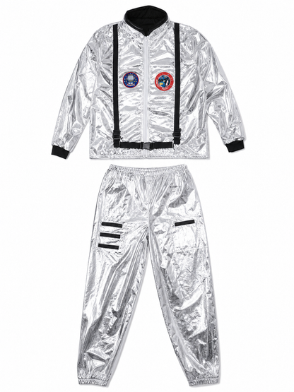 Astronaut Costume for Cosplay and Parties