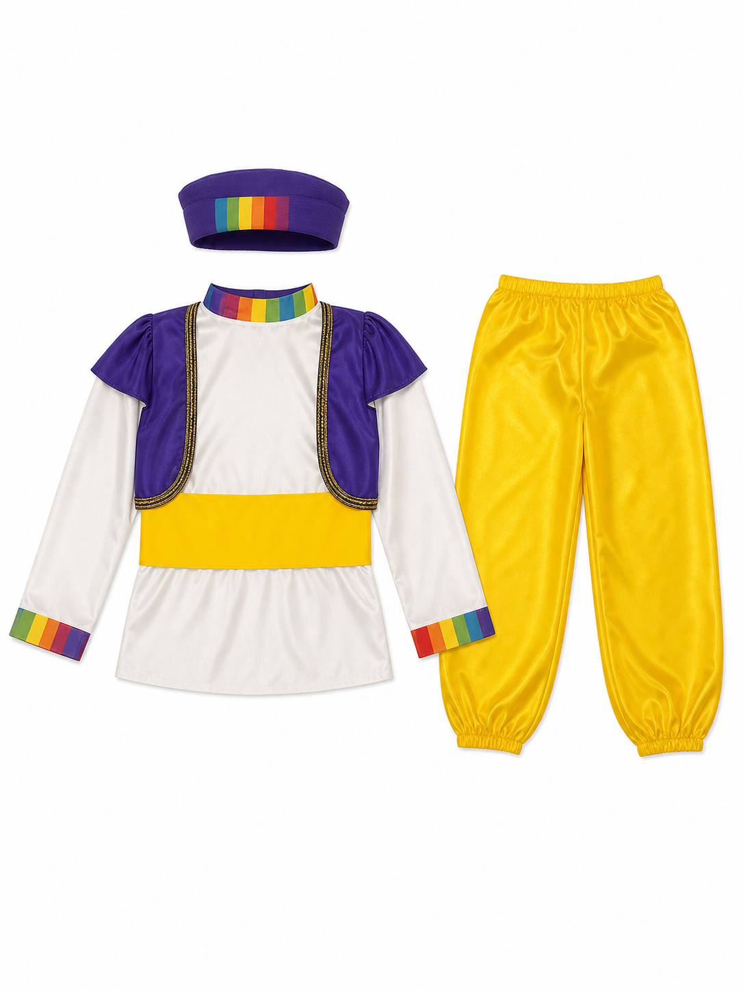 Children's Costume for Performances