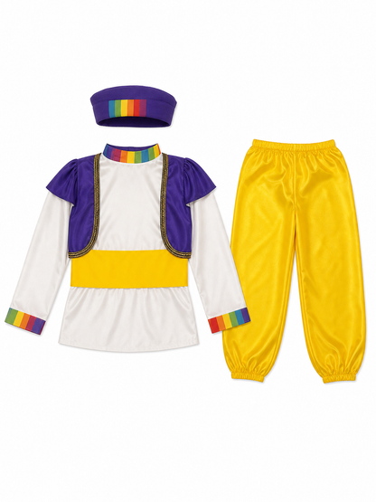 Children's Costume for Performances