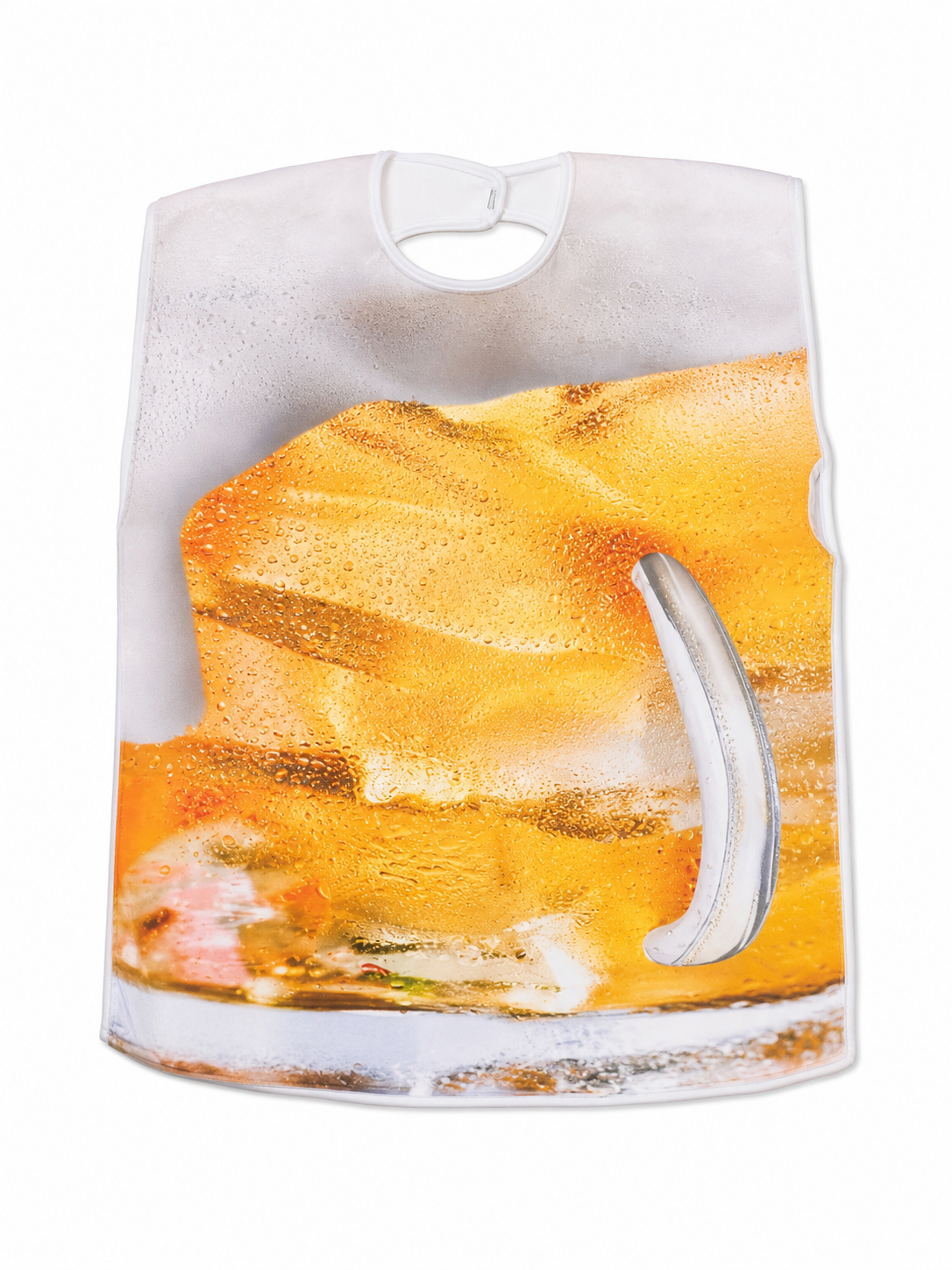 Beer Mug Costume for Halloween and Parties