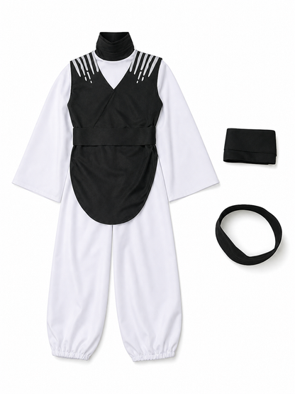Jujutsu Kaisen Choso cosplay costume, jumpsuit
