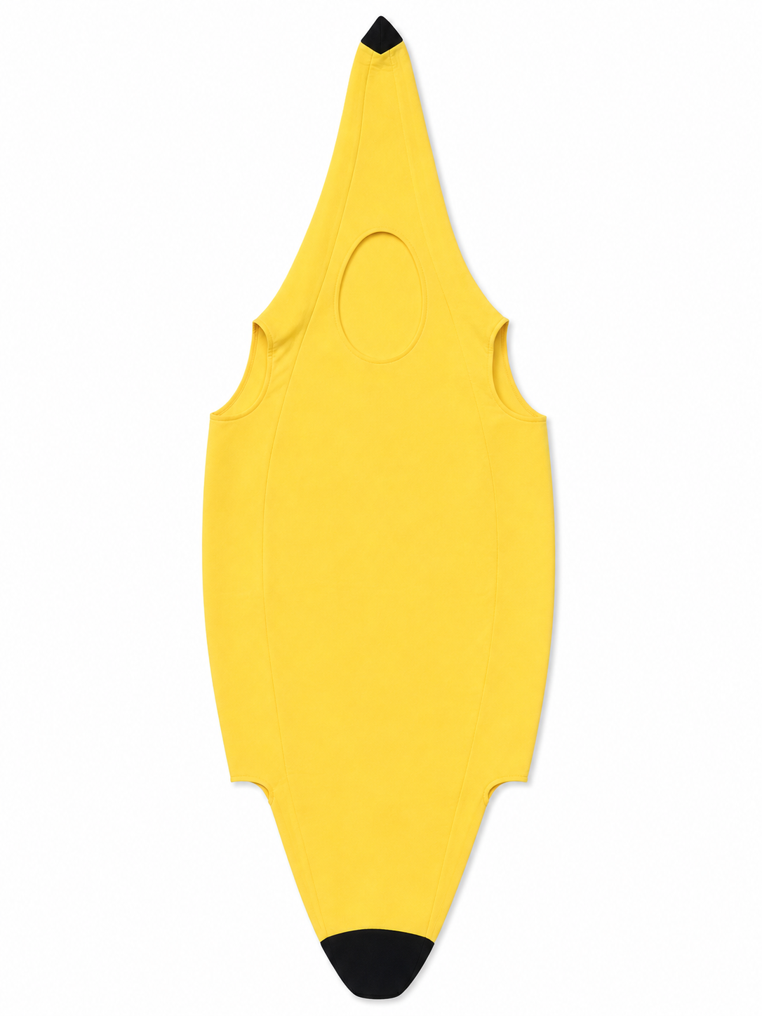 Banana Carnival Costume for Parties and Performances