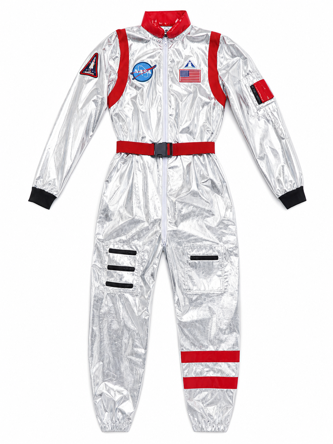 Astronaut Costume for Halloween Cosplay and Stage Performances