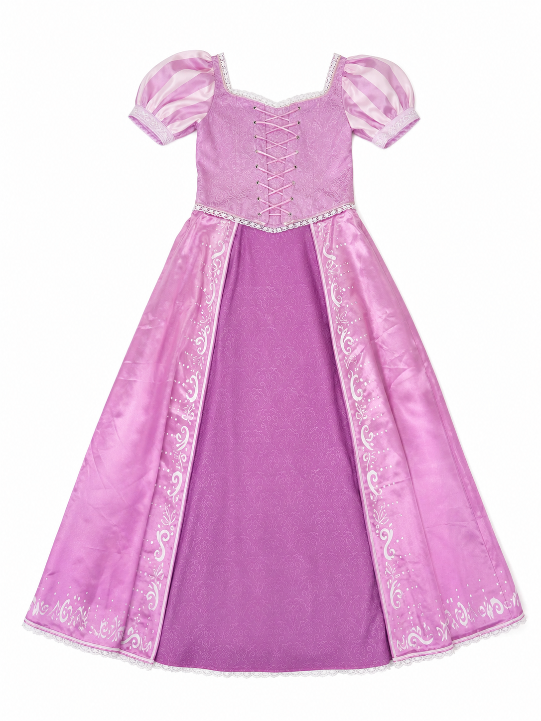 Princess Costume Dress for Performances