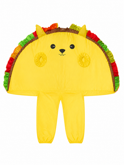 Cat Burger Costume, One Size