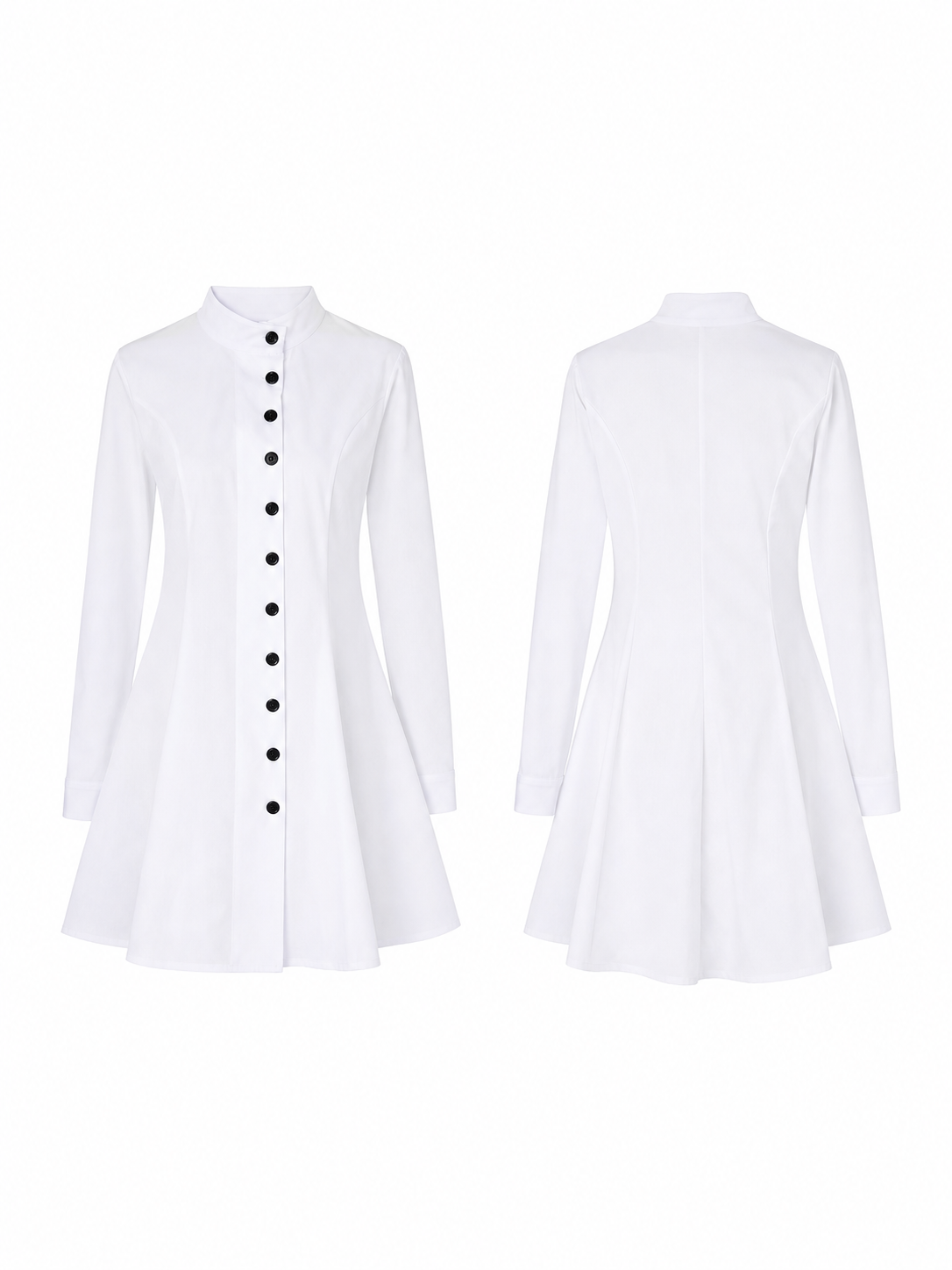 Cosplay Costume Dress: Halloween Ghost included items