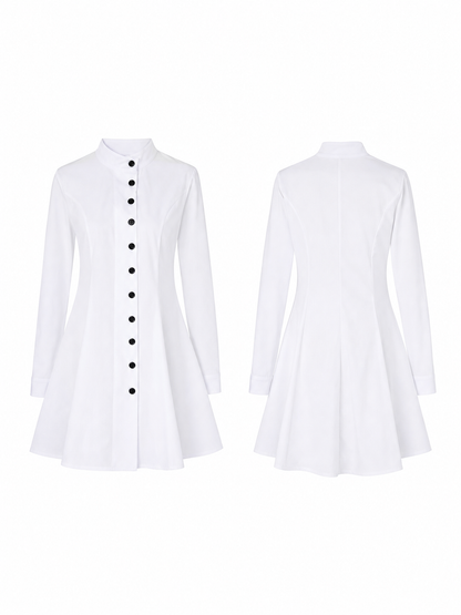 Cosplay Costume Dress: Halloween Ghost included items