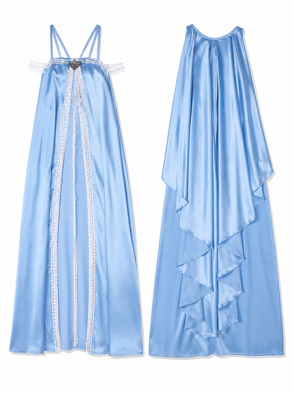 Star Wars Cosplay Sundress included items