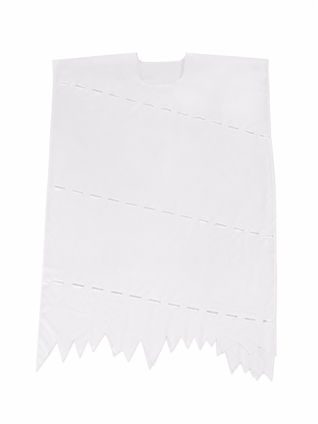 Large White Sheet or Perforated Roll