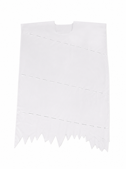 Large White Sheet or Perforated Roll