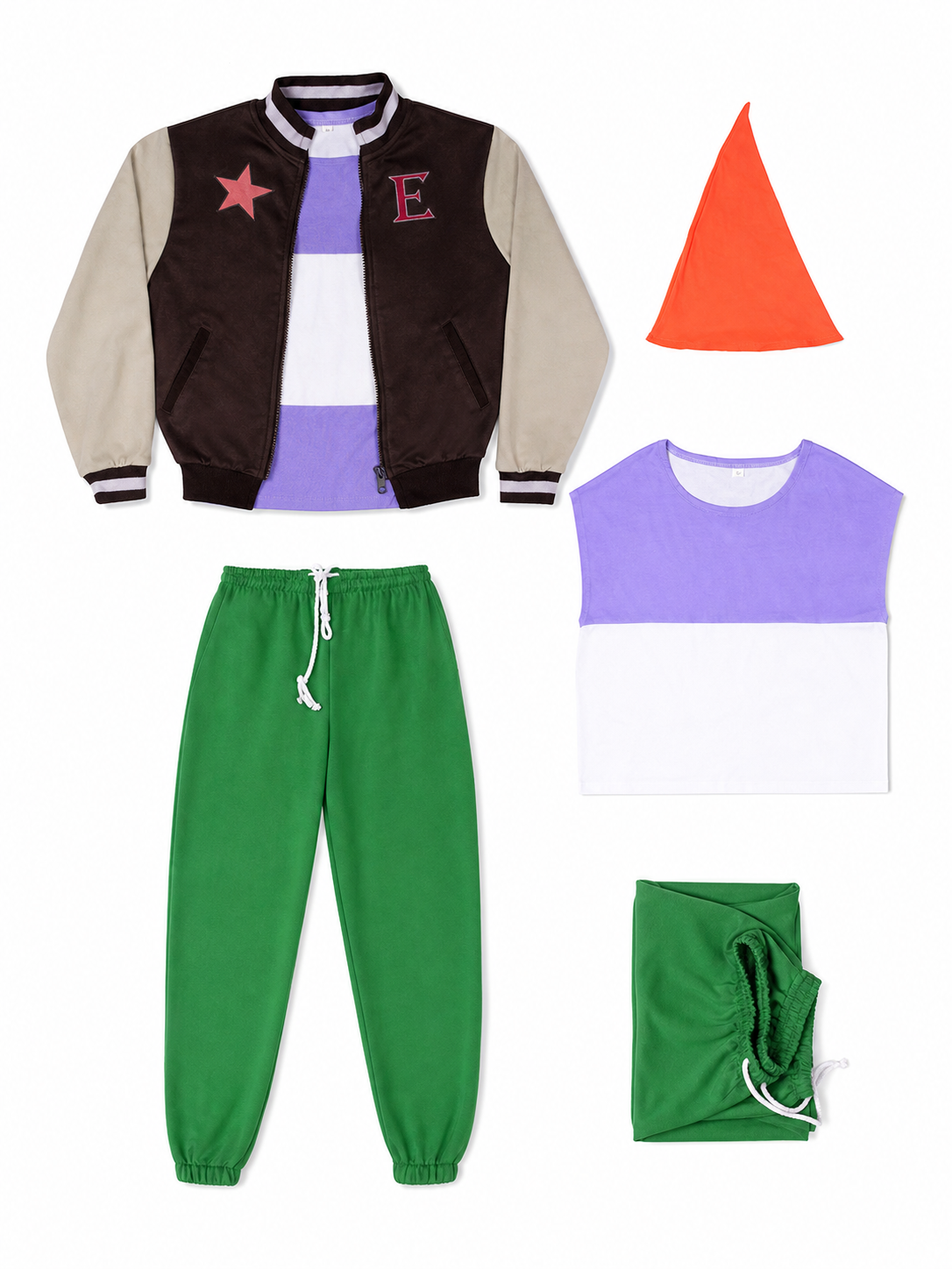 The Owl House cosplay costume, Season 3