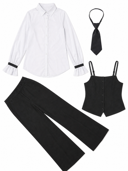 Cosplay Costume “Princess, Time of Torture”: Shirt