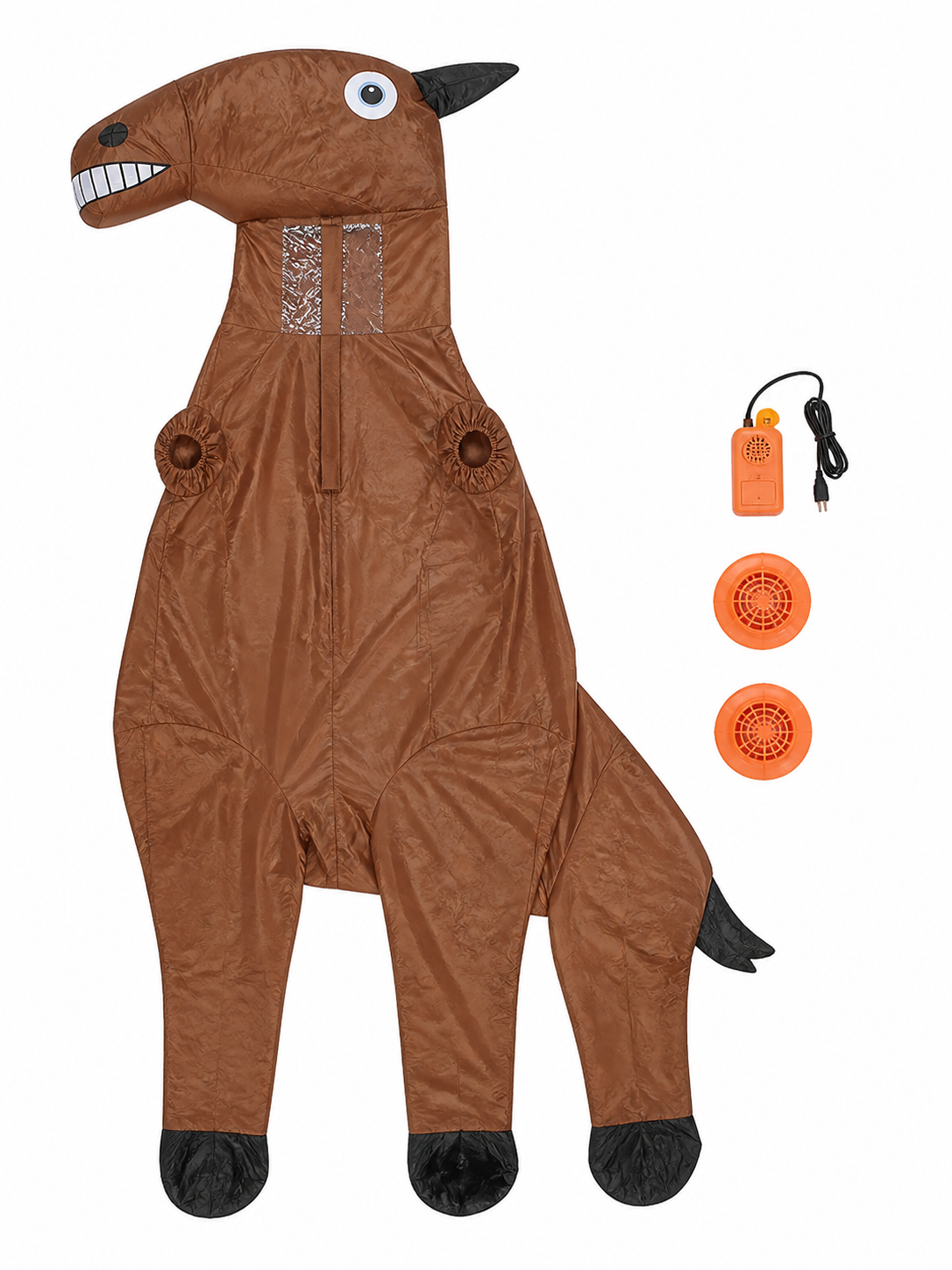 Universal Inflatable Animal Costume