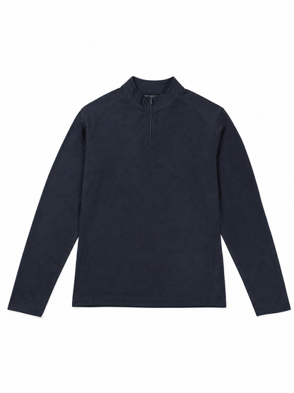 Resident Evil cosplay long-sleeve top for a Leon look