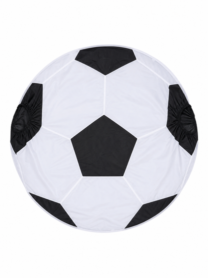 Soccer Ball Costume