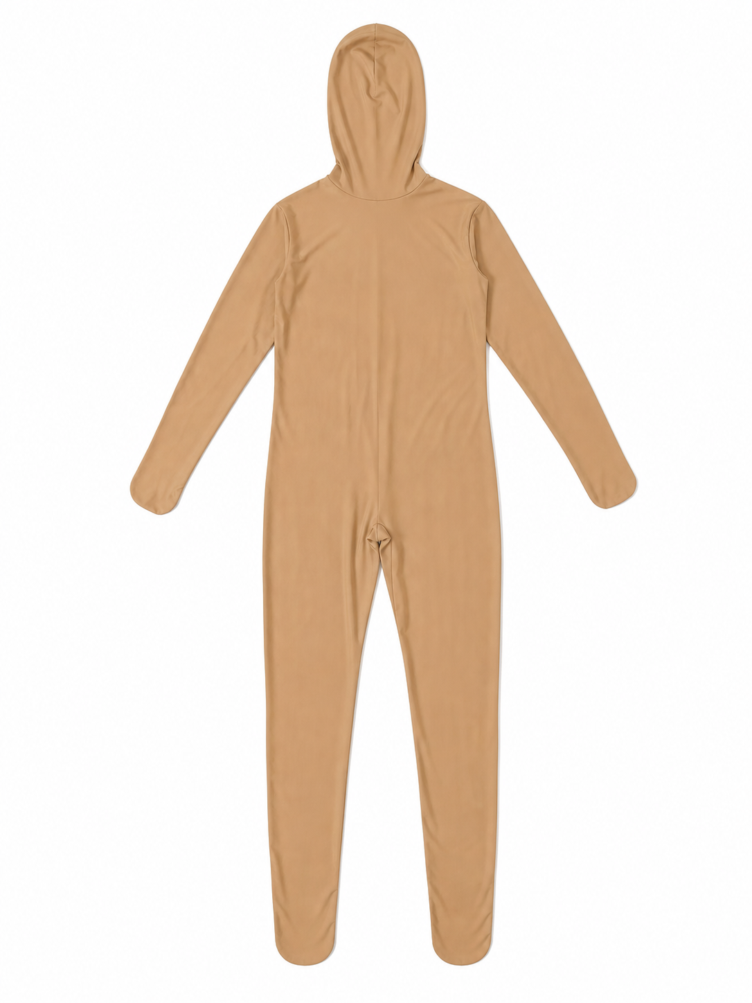 Hooded Ninja Stealth Cosplay Suit