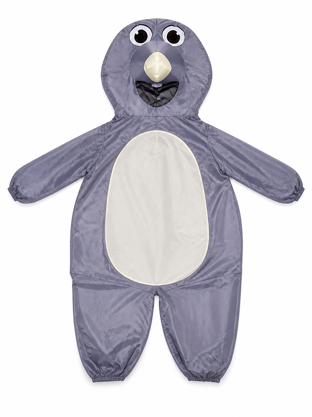 Bird Costume with Large Head