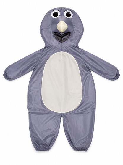 Bird Costume with Large Head