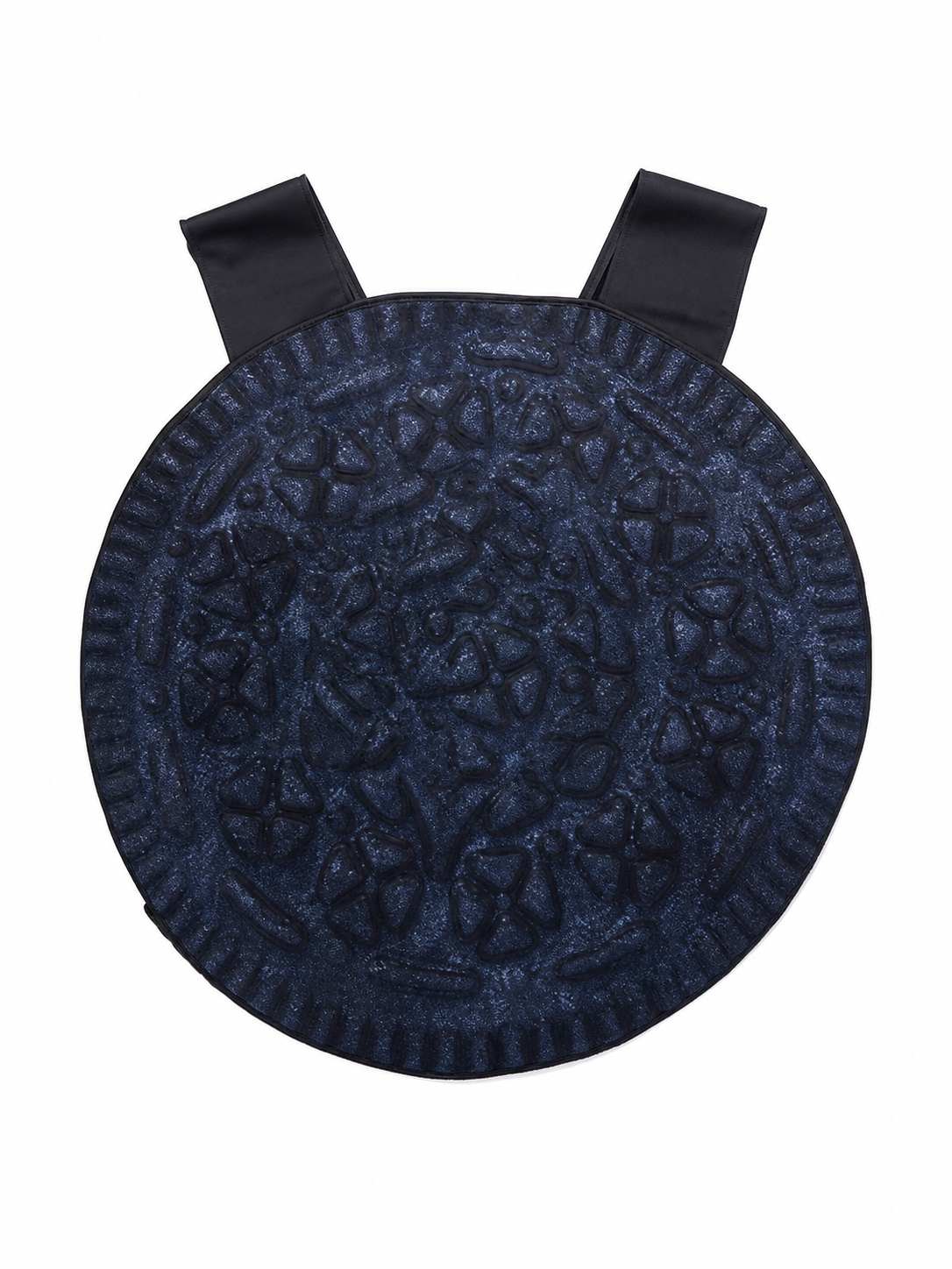 Cocoa Cookie Costume for Halloween and Parties