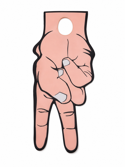 Halloween Scissor-Hand Costume