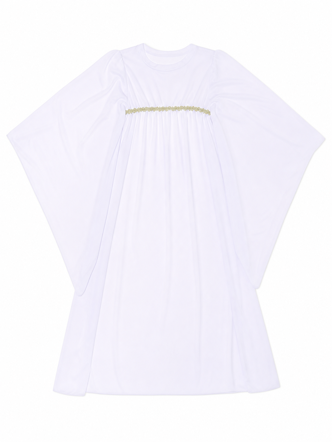 Costume Dress with Sleeves for Dress-Up Looks