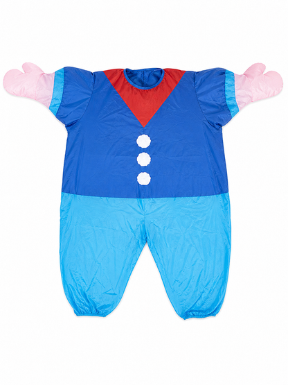 Inflatable Sailor Costume for Parties and Performances