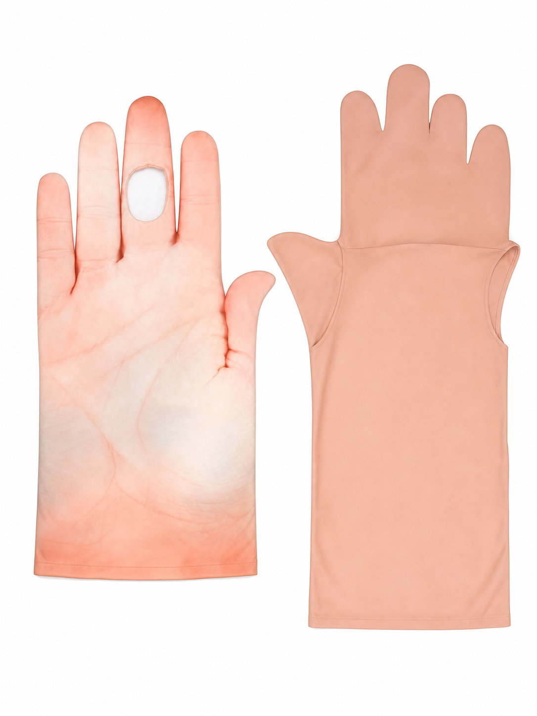 Big Hand Halloween Costume