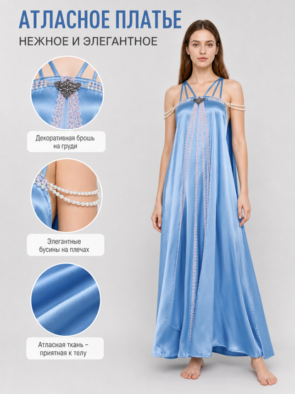 Star Wars Cosplay Sundress main product view 2
