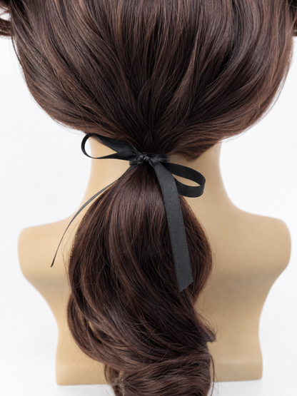 Historical Brown Wig for a Costume Look