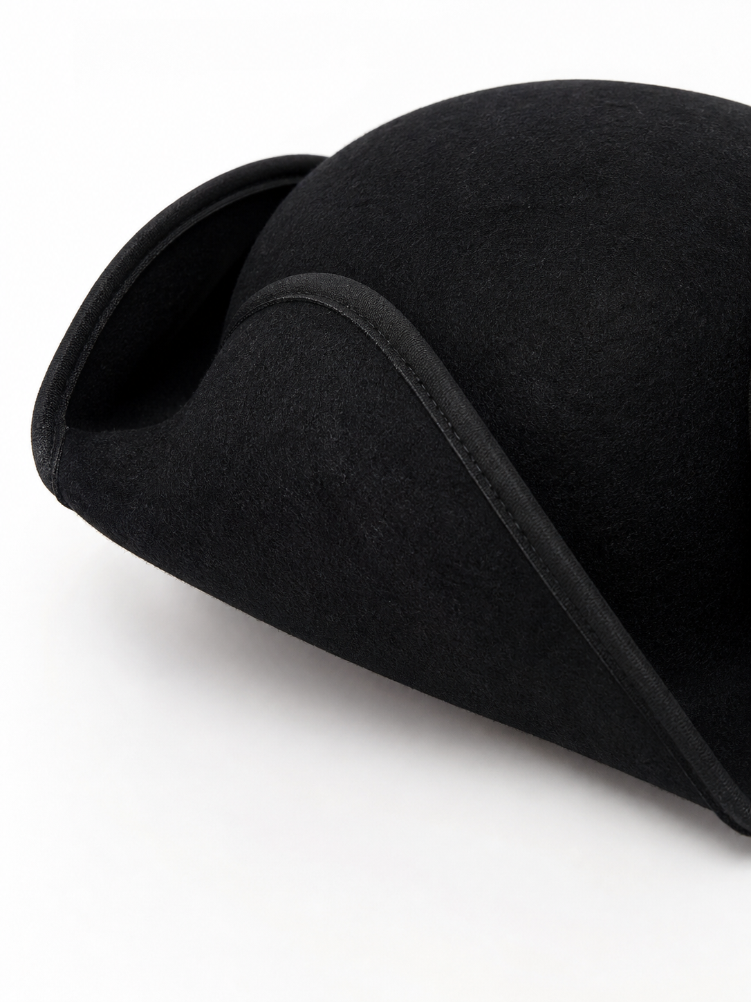 Pirate Costume Hat with Accessories