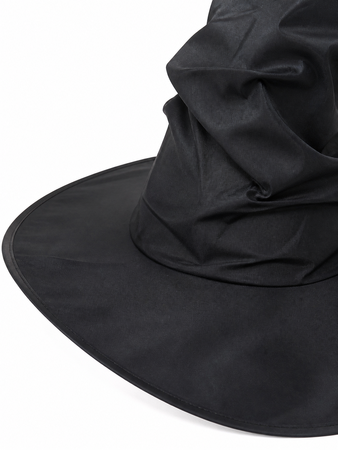 Halloween Witch Costume Hat